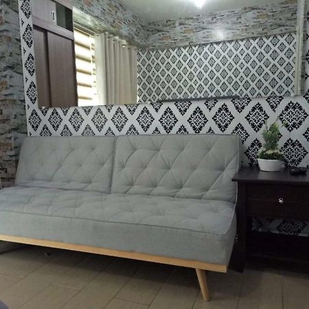 Condo Unit Walking Distance To Manila Airport Exterior photo