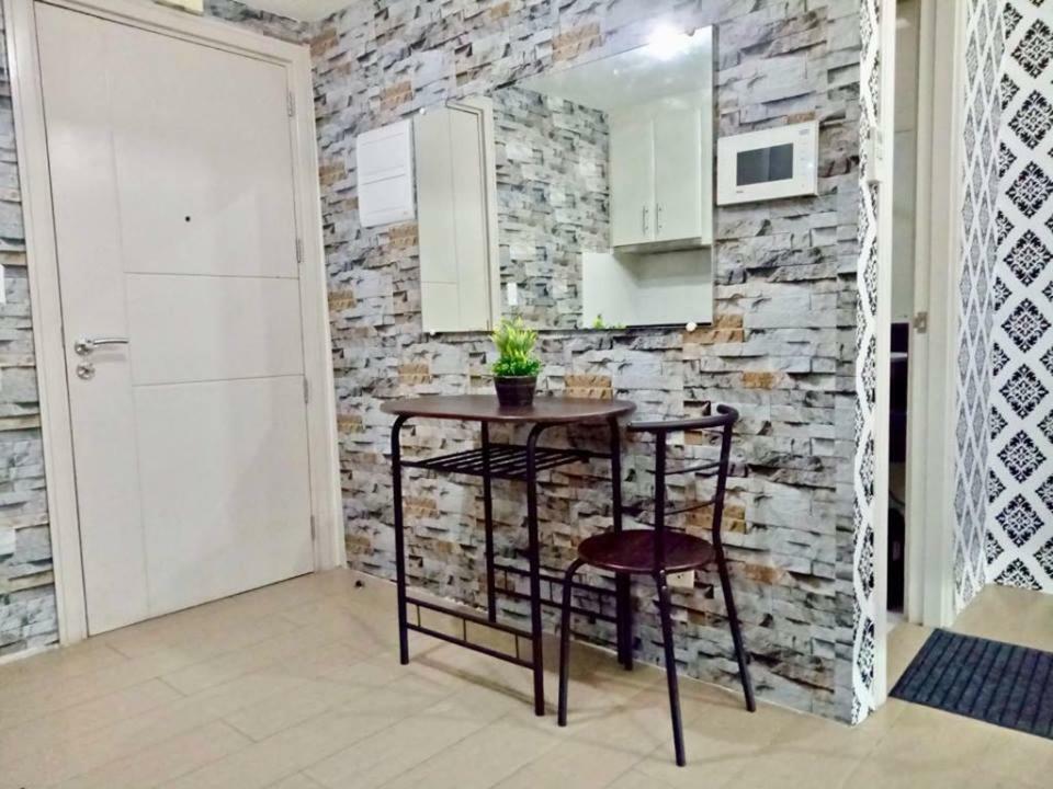 Condo Unit Walking Distance To Manila Airport Exterior photo