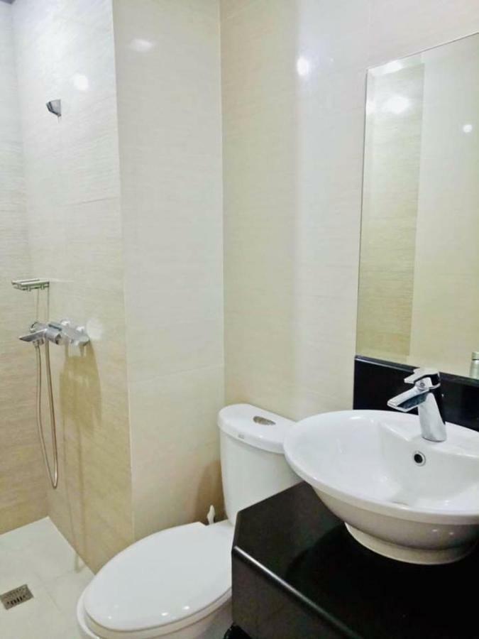 Condo Unit Walking Distance To Manila Airport Exterior photo