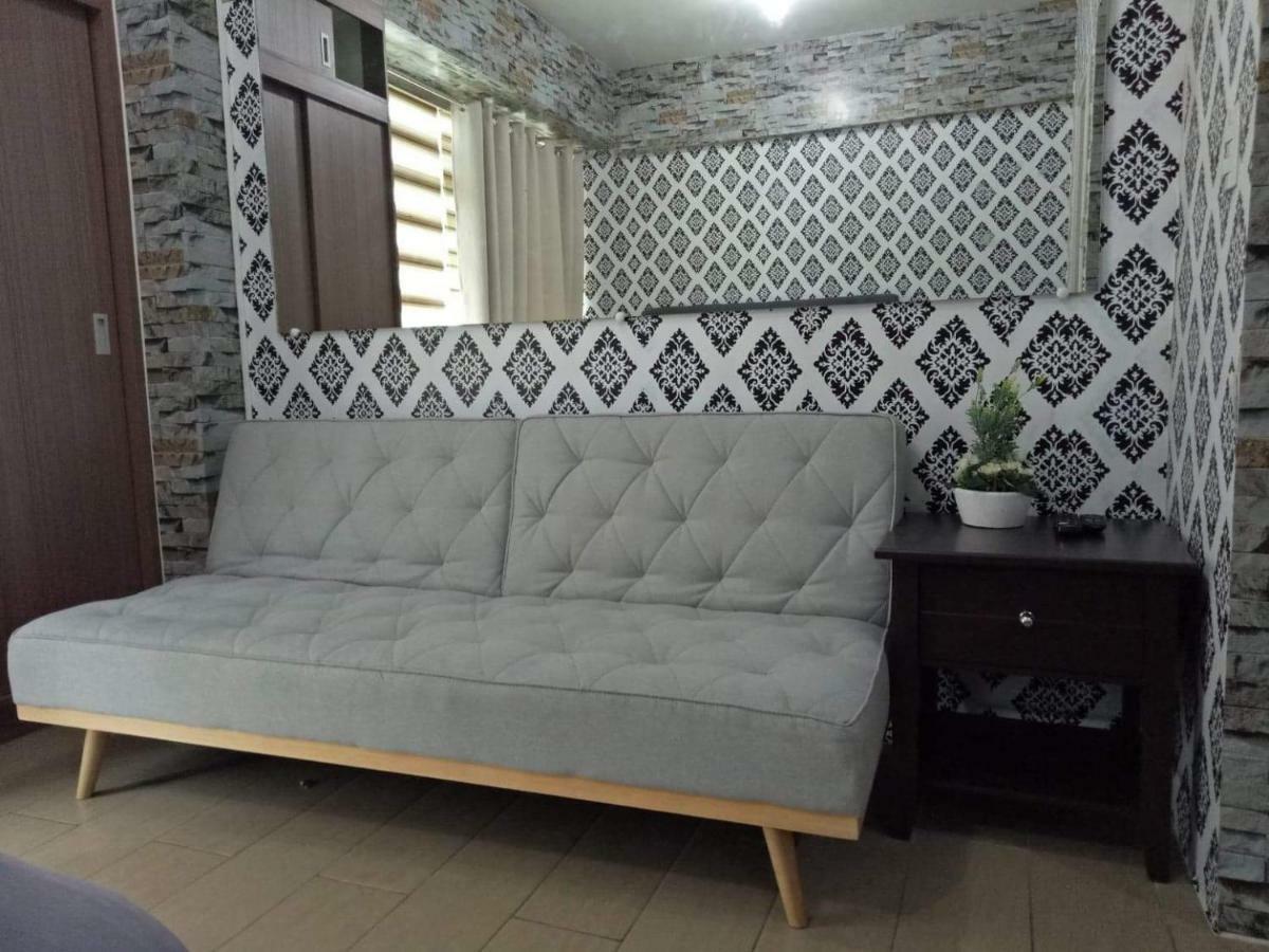 Condo Unit Walking Distance To Manila Airport Exterior photo